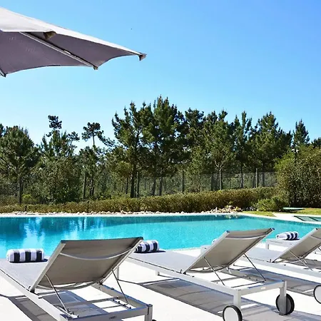 Villa Morena Charneca (Setubal)